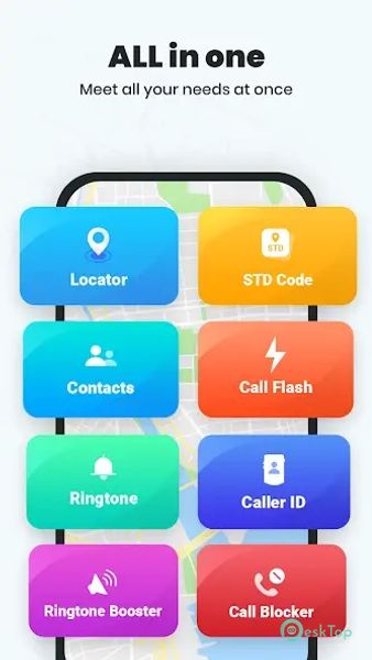 Live Mobile Number Locator 1.16.2 APK MOD Descarga gratuita completa
