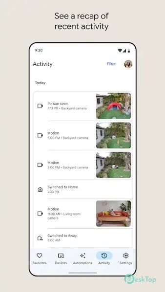 Google Home 3.24.1.4 APK MOD Descarga gratuita completa
