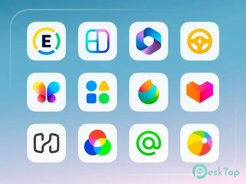 iLightOS 18 - Icon Pack 1.9.0 APK MOD Unlocked (Full) Free Download