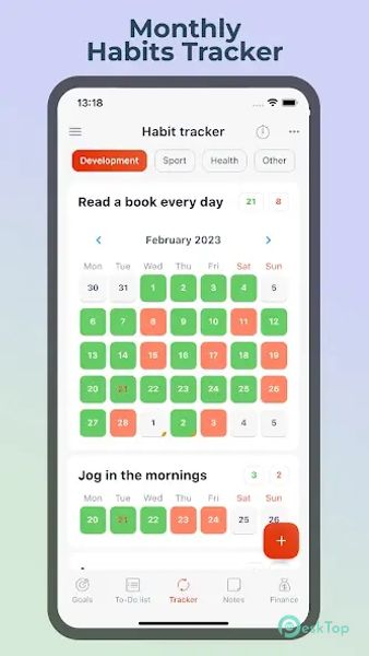 Listok: To do list & Notes 1.8.142 APK MOD تحميل مجاني كامل