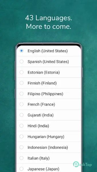 Text reader - text and voice 1.0.18 APK MOD मुफ्त पूर्ण डाउनलोड