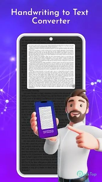 Handwriting to Text Converter 2.2.7 APK MOD Полная бесплатная загрузка