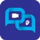 deaf-connectvideo-call-chat_icon