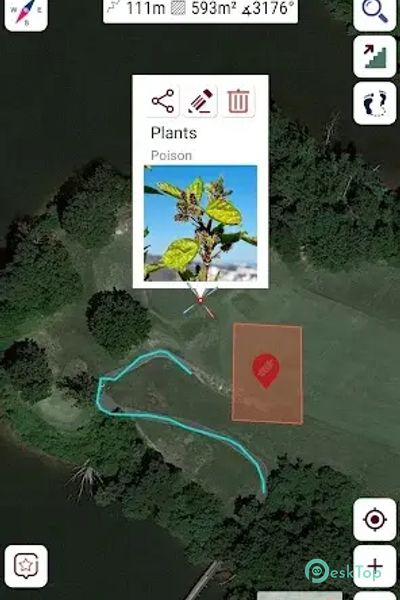 Mgrs & Utm Map Pro 7.3_730 APK MOD Unlocked (Full) Free Download