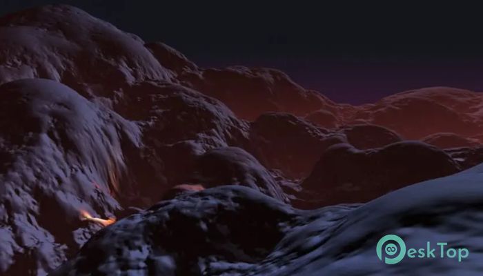 Aescripts Fractal Terrain  1.0.1 मुफ्त पूर्ण सक्रिय डाउनलोड