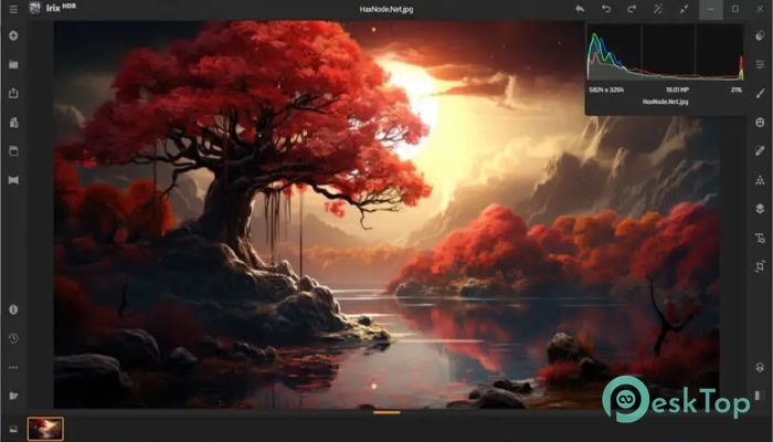 Download Irix HDR Pro 2.3.21 Free Full Activated