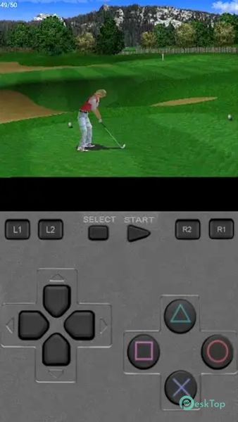 ePSXe for Android 2.0.17 APK MOD Descarga gratuita completa