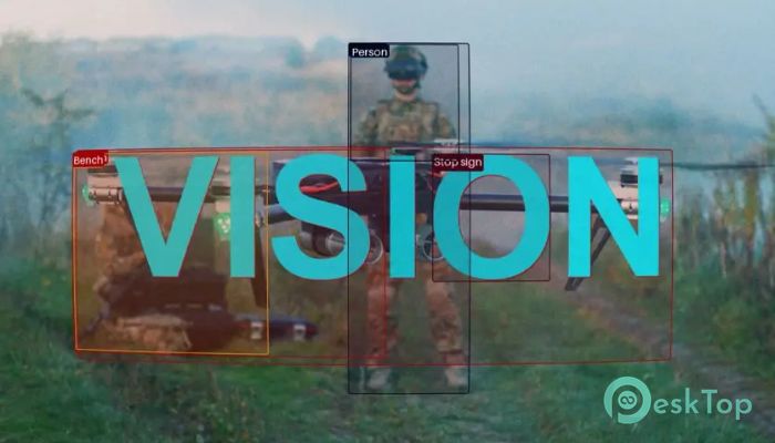 下载 Aescripts - Vision 1.0 免费完整激活版