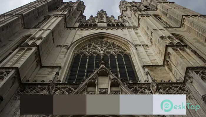 Скачать Aescripts - Colour Scheme Generator 1.0 полная версия активирована бесплатно
