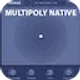 Аудио и музыка 1.1.1 icon