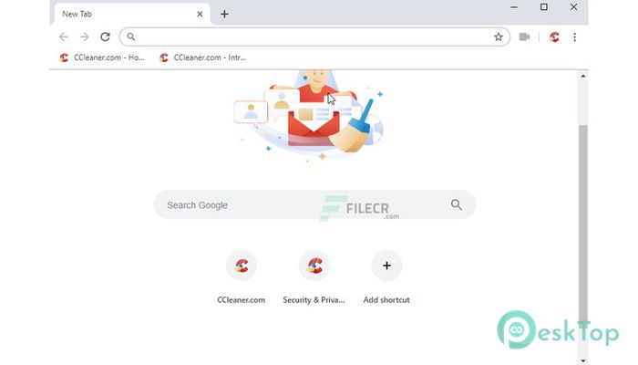 Download CCleaner Browser 96.0.13468.96 Free Full Activated