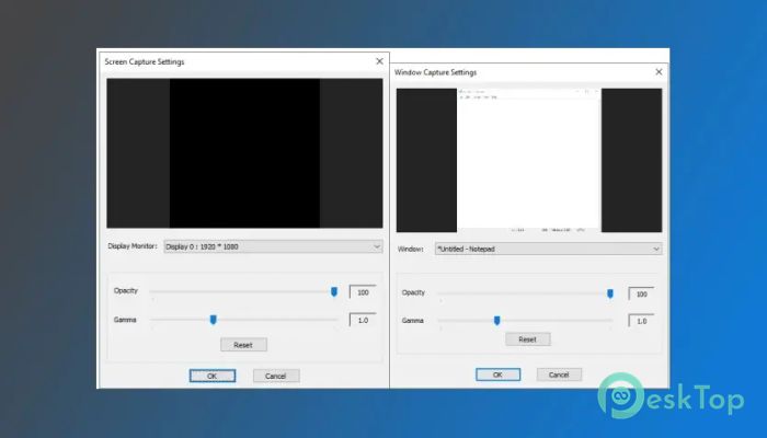 VIDBOX Capture/ Stream 3.1.1 Tam Sürüm Aktif Edilmiş Ücretsiz İndir