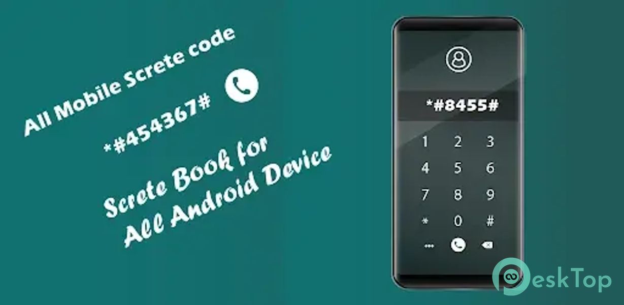 All Mobile Secret Codes 2023 v1.3 APK MOD 完整免费下载