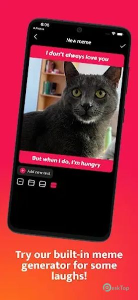 Télécharger Petme. Pets & Their People 1.2.14 APK MOD Gratuitement et Complet