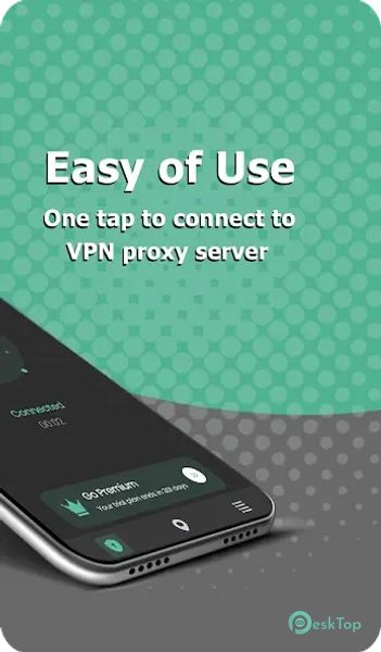 Xcom VPN 2.0.31 APK MOD フル無料ダウンロード