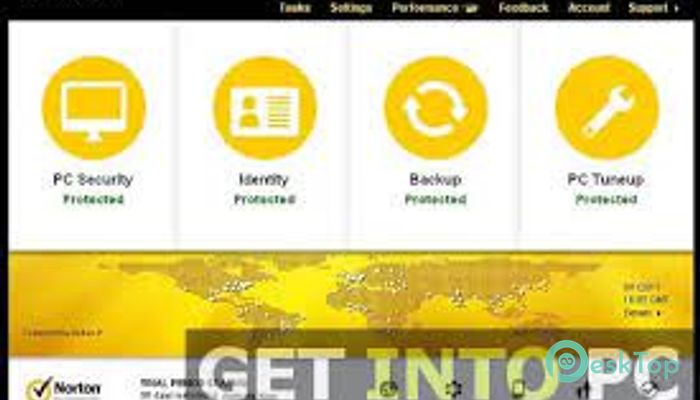 Download Norton 360 Premier Edition  Free Full Activated