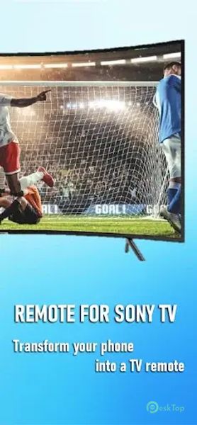 Sony TV Remote 1.0.9 APK MOD Descarga gratuita completa