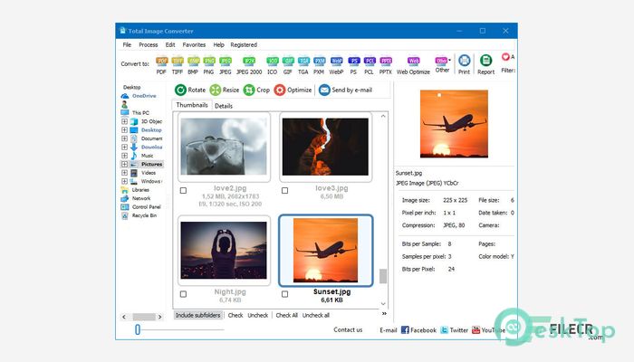 Download CoolUtils Total Image Converter 8.2.0.254 Free Full Activated