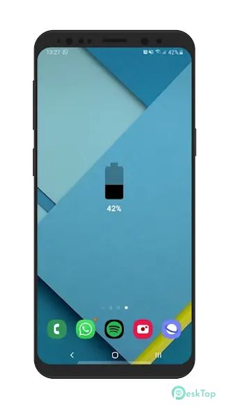 mAh Battery Pro 1.5 APK MOD 完整免费下载