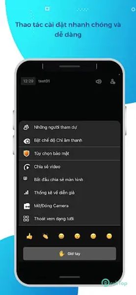 TN LiveClass 1.0.1 APK MOD Unlocked (Full) Free Download