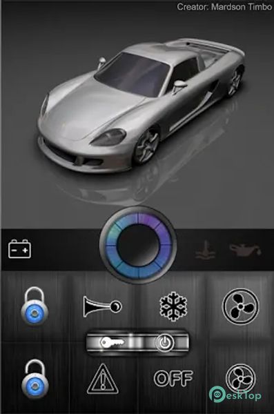 Virtuino 6 v6.0.34 APK MOD Tam Ücretsiz İndir