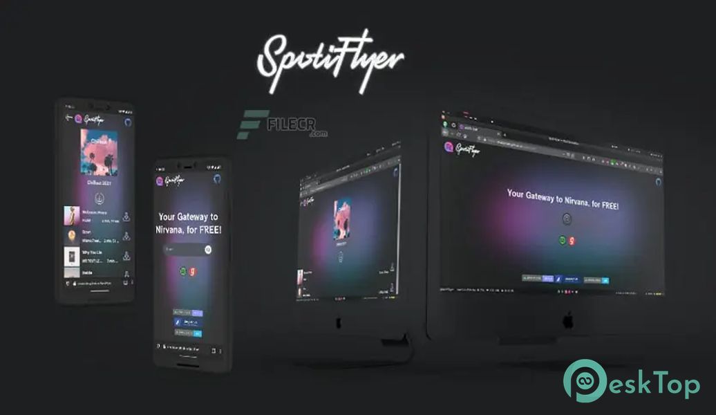 SpotiFlyer Downloader For Spotify