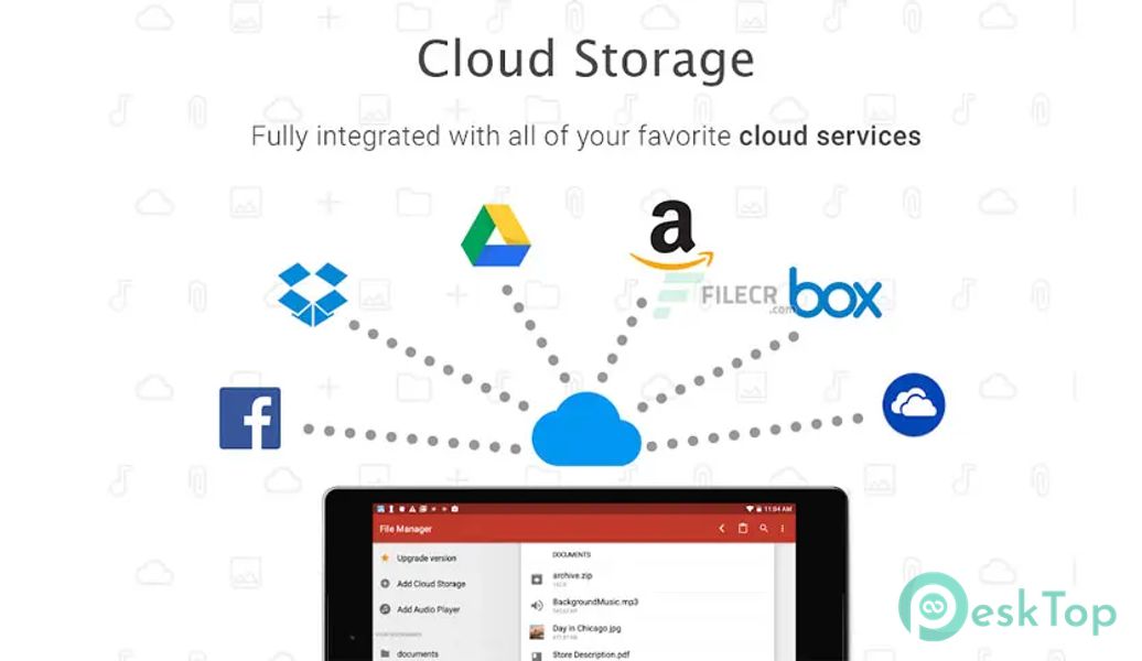 File Manager File Explorer 1.24.0(438) APK MOD Tam Ücretsiz İndir