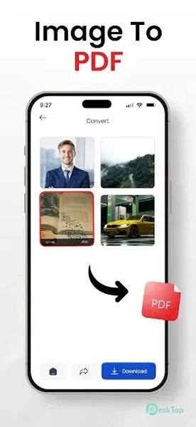 Image Converter to JPG PDF PNG 1.0.83 APK MOD Descarga gratuita completa