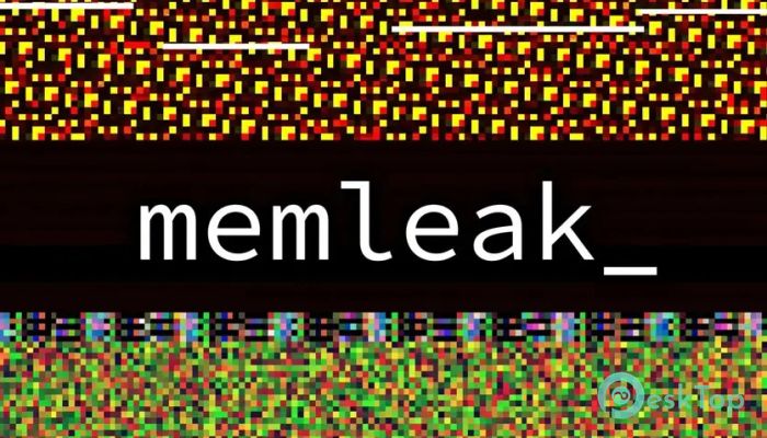 تحميل برنامج Aescripts - memleak 1.1.1 برابط مباشر