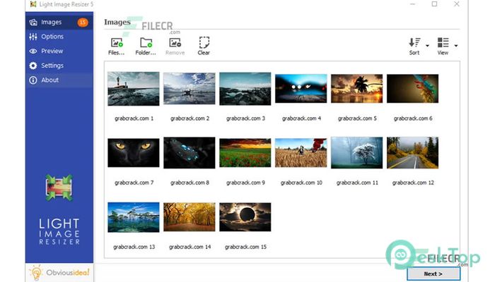 Download Light Image Resizer 6.1.7 Free Full Activated