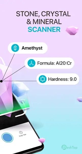 Rock Identifier, Stone Scanner 46.0 APK MOD Полная бесплатная загрузка