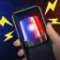 Dont touch my phone-TheftAlarm
