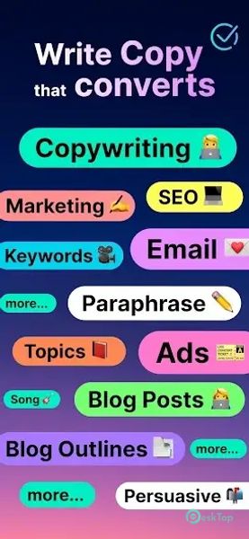 AI Writer Copilot: NexBot Chat 1.8.1 APK MOD Unlocked (Full) Free Download