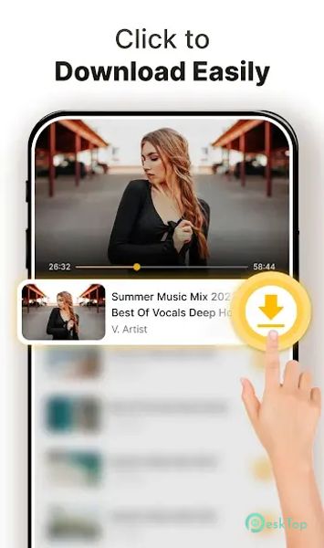 Download Video & Player 43 04.07.24 APK MOD 完整免费下载