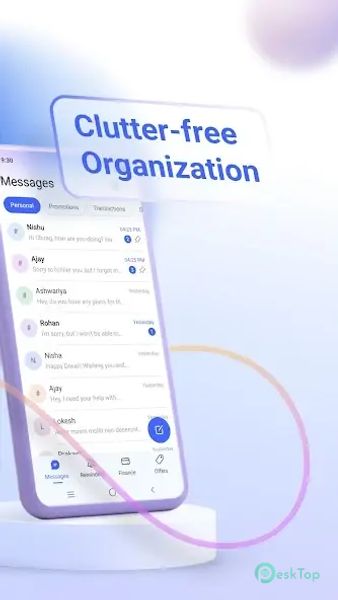 Télécharger SMS Organizer 1.1.265 APK MOD Gratuitement et Complet
