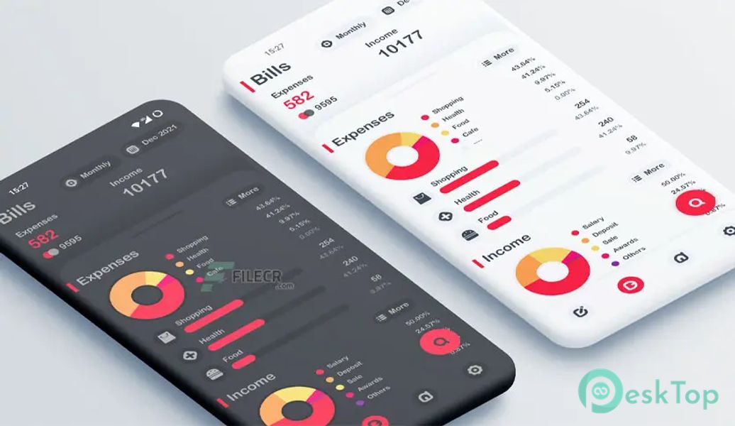 Elephant Money Manager 5.0.4 APK MOD Полная бесплатная загрузка