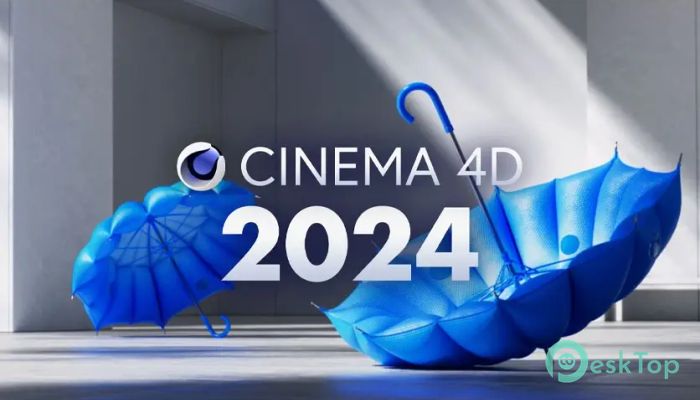 Maxon CINEMA 4D Studio 2025.0.2 完全アクティベート版を無料でダウンロード