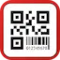 QR code / barcode scanner & generator (QrApp)