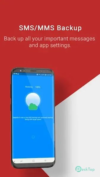 Handcent Next SMS messenger 10.9.9.7 APK MOD 完整免费下载