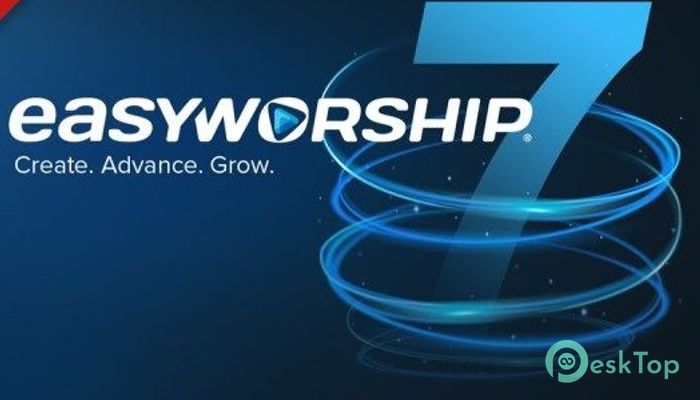 Download Easy Worship 2009 Free Full Activated