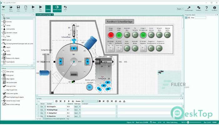 Download PLC-Lab Pro 2.2.0 Free Full Activated