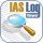 ias-log-viewer-professional_icon