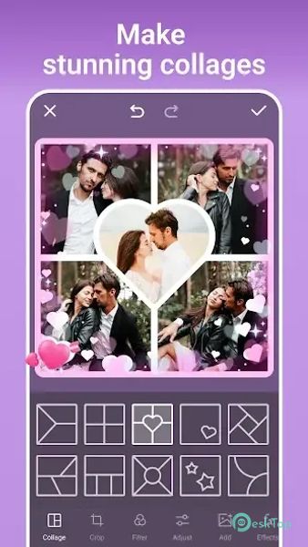 AI Photo Editor - PhotoArt 1.7.06 APK MOD تحميل مجاني كامل