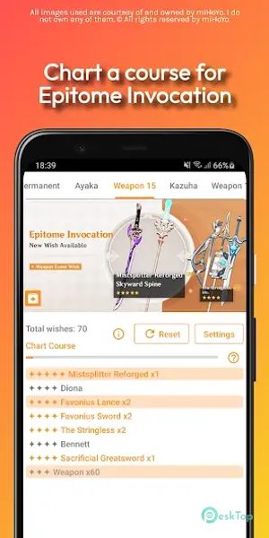 Sais Wish Simulator Unofficial 73 APK MOD Descarga gratuita completa