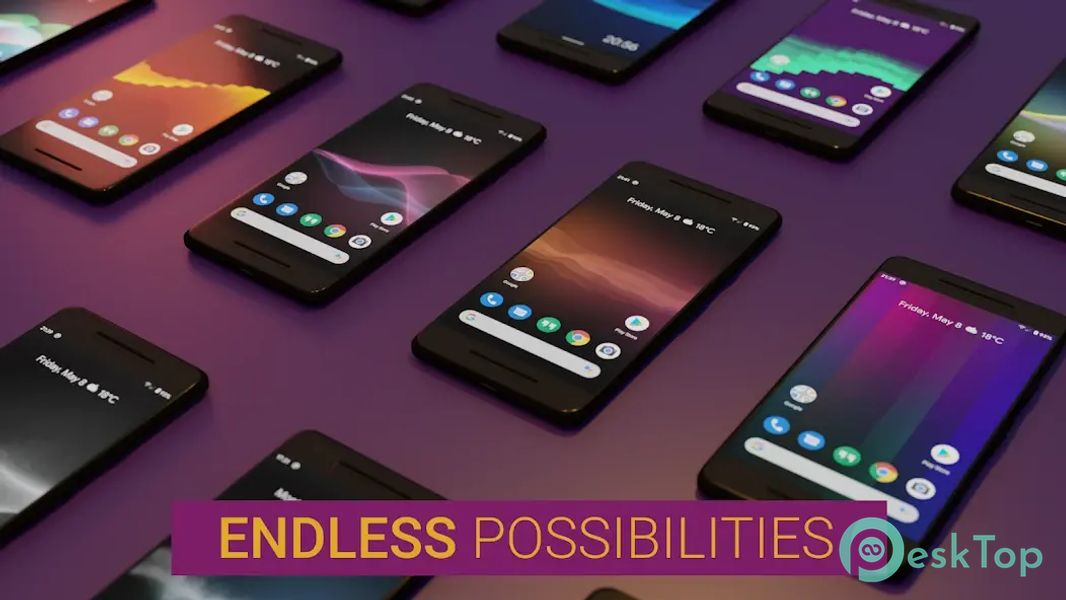 Wave Live Wallpaper 5.0.1 APK MOD Unlocked (Full) Free Download