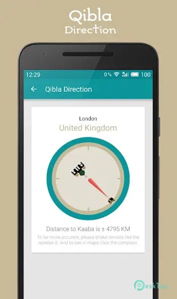 Prayer Times, Adhan, Qibla 1.15.2 APK MOD Полная бесплатная загрузка