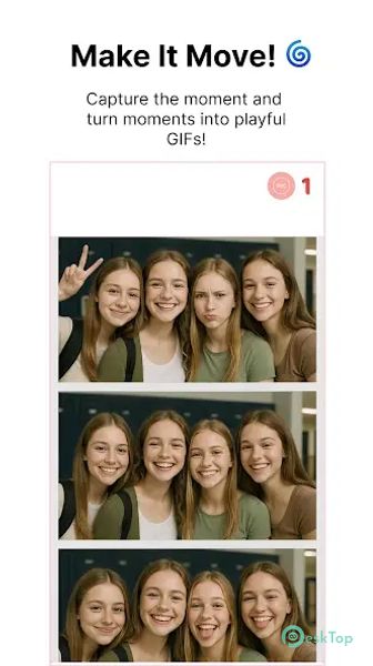 Photobooth - Camera & Effects 1.0.24 APK MOD Полная бесплатная загрузка