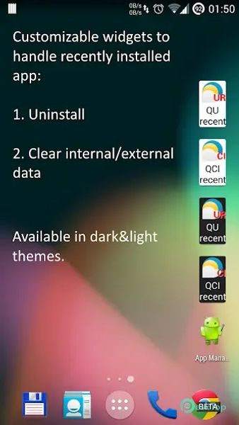 App Manager 7.38 APK MOD 完整免费下载