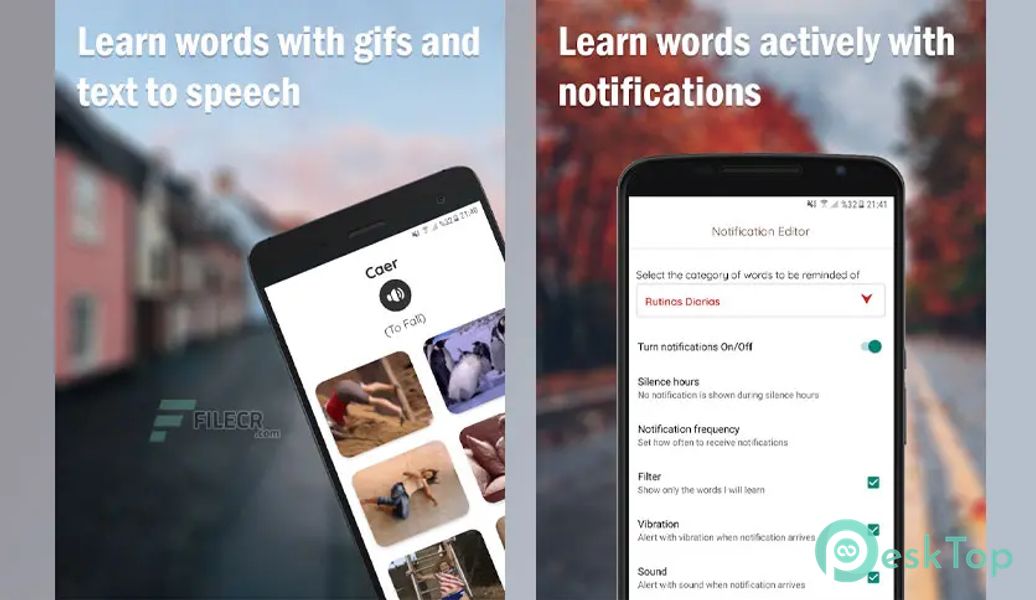 Word Assistant Reminder v1.0.11 APK MOD フル無料ダウンロード