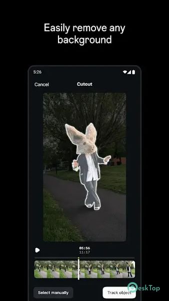 Edits, an Instagram app 378.2.0.56.108 APK MOD フル無料ダウンロード